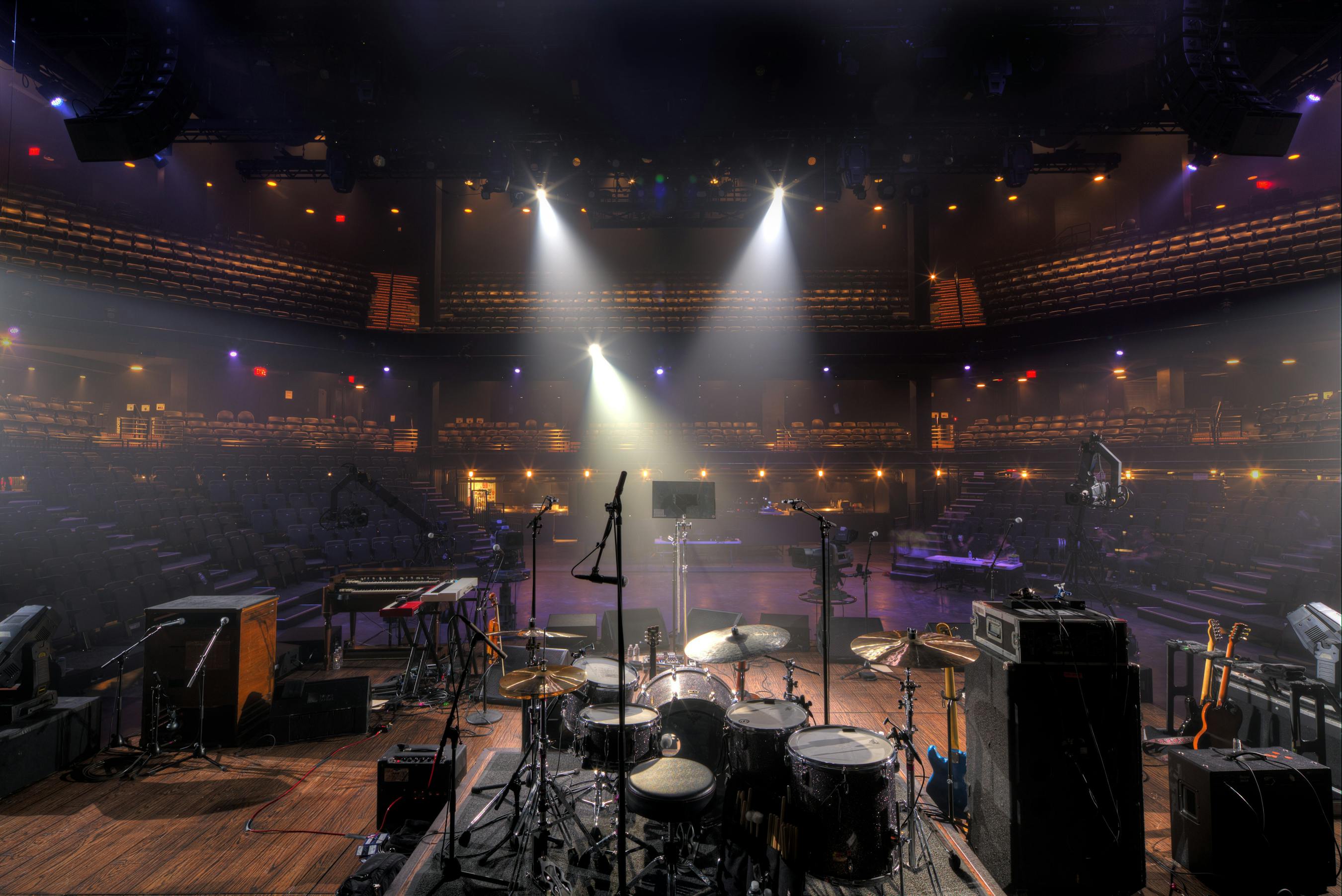 Austin City Limits Live At The Moody Theater Andersson Wise austin-city-limits-live-at-the-moody-theater-andersson-wise